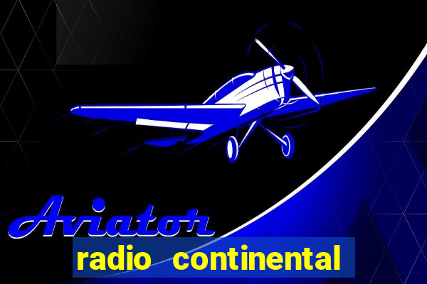 radio continental porto alegre